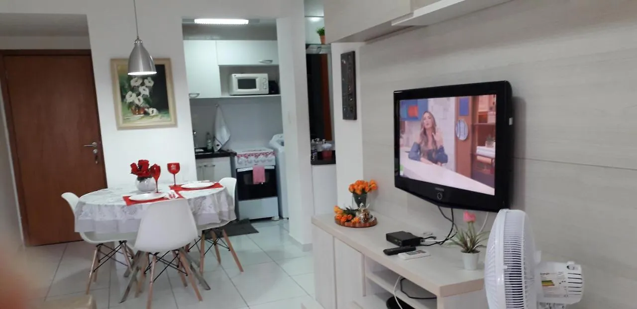 Apartman O Melhor E Mais Completo De Boa Viagem Recife