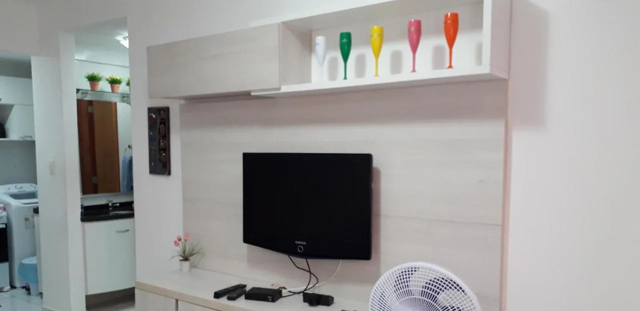 Apartman O Melhor E Mais Completo De Boa Viagem Recife Brazília