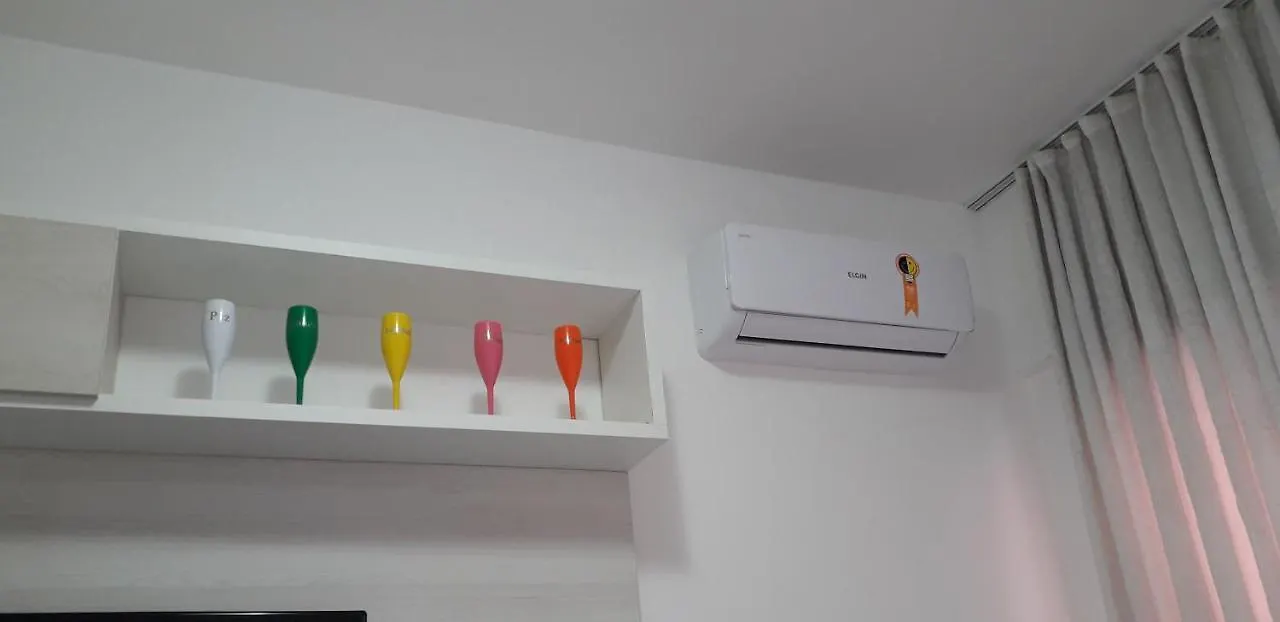 O Melhor E Mais Completo De Boa Viagem Recife Apartment