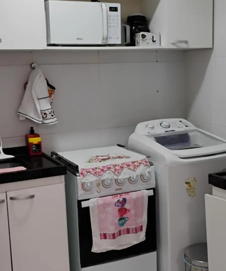O Melhor E Mais Completo De Boa Viagem Recife Apartment